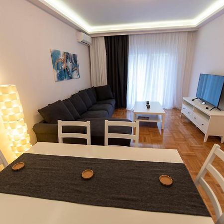 Athina Pantheon Mitropoleos Apartment Salonic Exterior foto