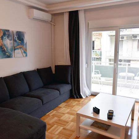 Athina Pantheon Mitropoleos Apartment Salonic Exterior foto