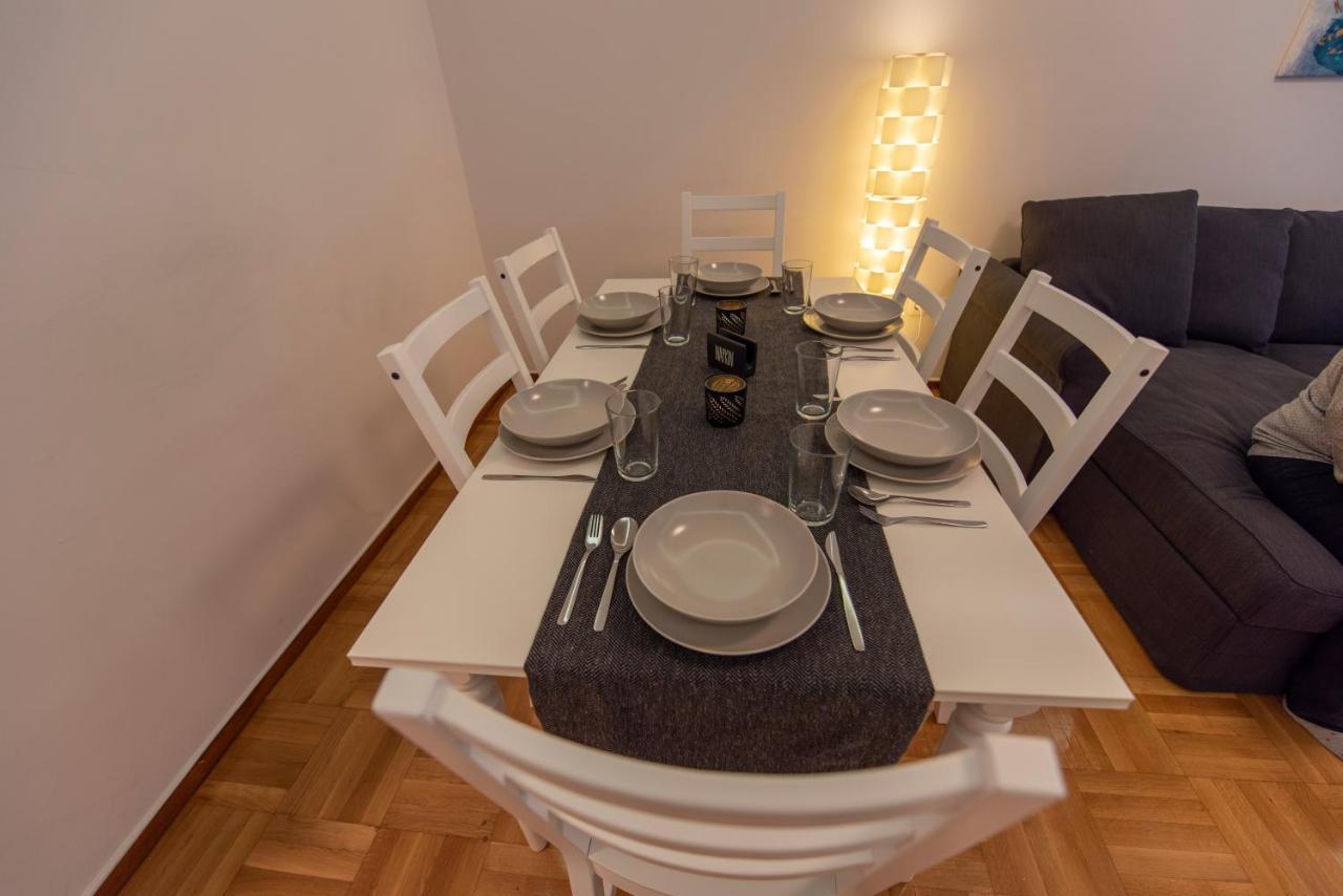 Athina Pantheon Mitropoleos Apartment Salonic Exterior foto
