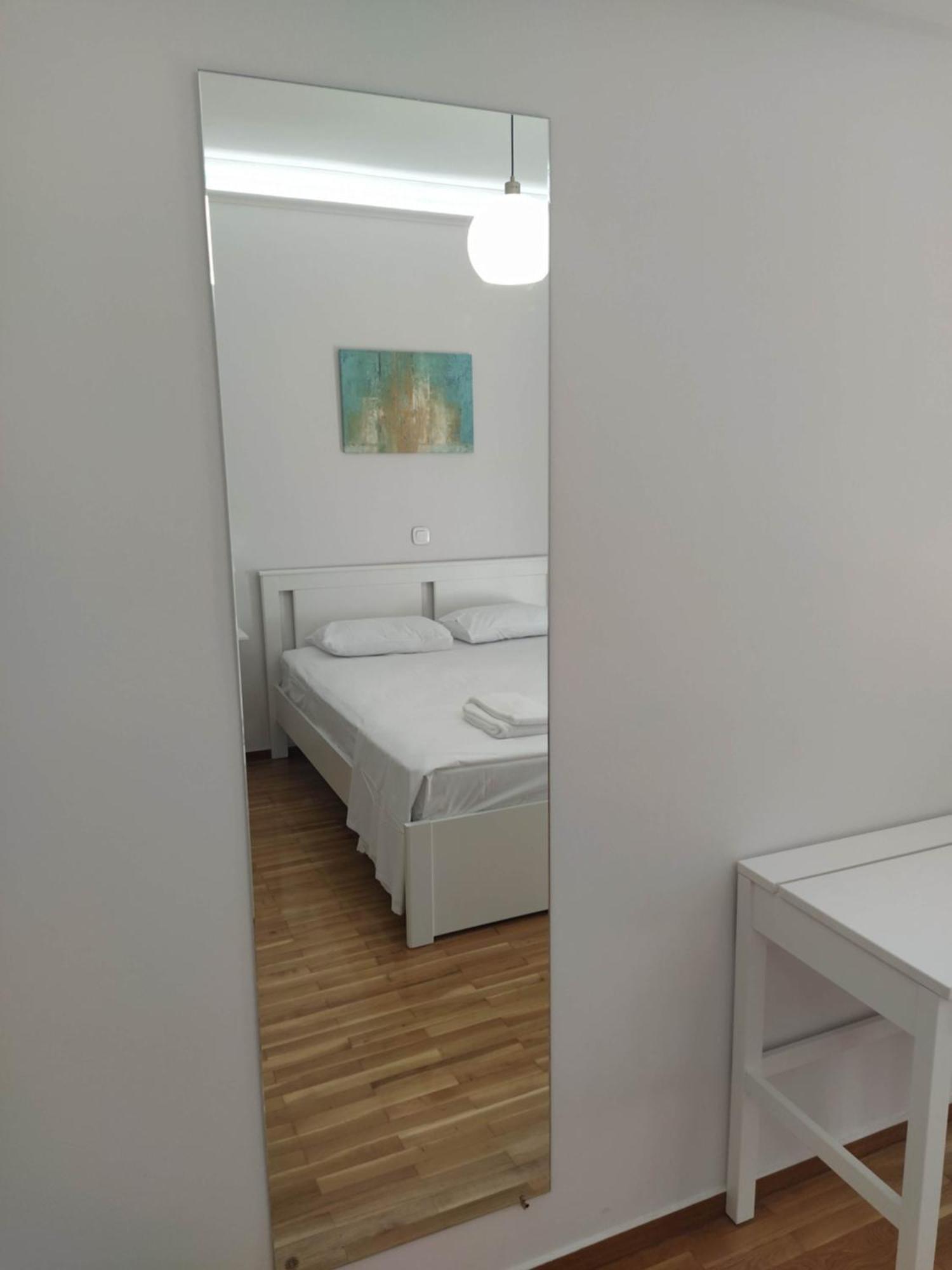 Athina Pantheon Mitropoleos Apartment Salonic Exterior foto
